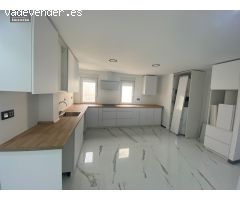 Grupo la Noria VENDE vivienda. Zona Feria-Avda de los Toreros. Reforma integral.