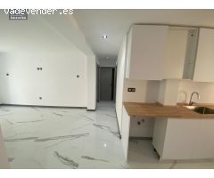 Grupo la Noria VENDE vivienda. Zona Feria-Avda de los Toreros. Reforma integral.