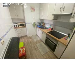 Grupo la Noria VENDE Piso, Garaje y Trastero en Calle Hellin. CON Ascensor