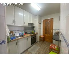 Grupo la Noria VENDE Piso, Garaje y Trastero en Calle Hellin. CON Ascensor