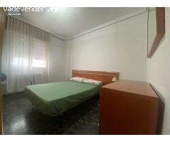 Grupo la Noria VENDE Piso, Garaje y Trastero en Calle Hellin. CON Ascensor