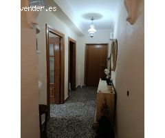 Grupo la Noria Vende Piso de 2 dormitorios y 1 baño. Zona Arquitecto Vandelvira.