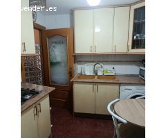 Grupo la Noria Vende Piso de 2 dormitorios y 1 baño. Zona Arquitecto Vandelvira.