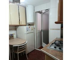 Grupo la Noria Vende Piso de 2 dormitorios y 1 baño. Zona Arquitecto Vandelvira.