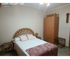 Grupo la Noria Vende Piso de 2 dormitorios y 1 baño. Zona Arquitecto Vandelvira.