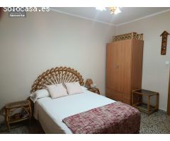 Grupo la Noria Vende Piso de 2 dormitorios y 1 baño. Zona Arquitecto Vandelvira.