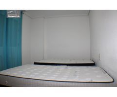 Grupo la Noria Alquila piso en Calle Octavio Cuartero. 3 dormitorios, 2 baños, 2 Plazas de Garaje in