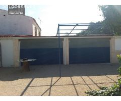 GRUPO LA NORIA VENDE SOLAR DE 380 METROS CHAFLAN A 2 CALLES PARA CONSTRUIR LA CASA DE TUS SUEÑOS