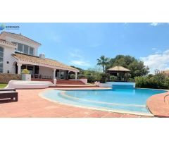 SE VENDE VILLA EN LA MANGA CLUB