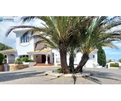 SE VENDE VILLA EN LA MANGA CLUB
