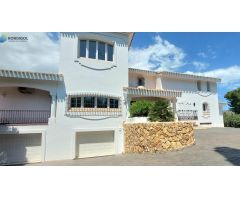 SE VENDE VILLA EN LA MANGA CLUB