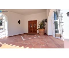 SE VENDE VILLA EN LA MANGA CLUB