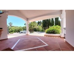 SE VENDE VILLA EN LA MANGA CLUB