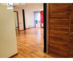 Piso remodelado 3 dormitorios. Sin Amueblar, en San Bernardo