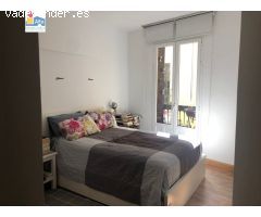 Piso remodelado 3 dormitorios. Sin Amueblar, en San Bernardo