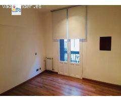 Piso remodelado 3 dormitorios. Sin Amueblar, en San Bernardo