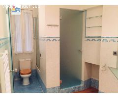 Piso remodelado 3 dormitorios. Sin Amueblar, en San Bernardo