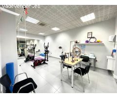Estupendo Local para Clínica-Centro de Especialidades
