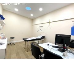 Estupendo Local para Clínica-Centro de Especialidades