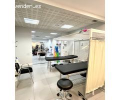 Estupendo Local para Clínica-Centro de Especialidades