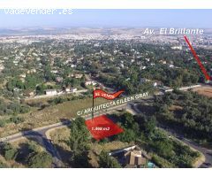 ¿Sueñas con hacerte tu casa? Aquí tienes la parcela perfecta. No dudes, los sueños se persiguen.