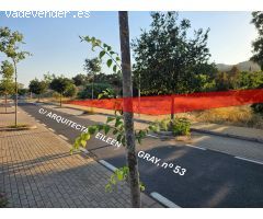 ¿Sueñas con hacerte tu casa? Aquí tienes la parcela perfecta. No dudes, los sueños se persiguen.