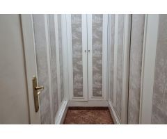 Vivienda señorial amueblada de 2 dorimitorios y 2 baños, para alquiler de larga temporada