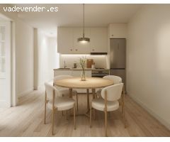 EXCELENTE OPORTUNIDAD DE INVERSIÓN – LOCAL COMERCIAL CON PROYECTO DE CAMBIO DE USO A VIVIENDA