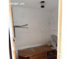 EXCELENTE OPORTUNIDAD DE INVERSIÓN – LOCAL COMERCIAL CON PROYECTO DE CAMBIO DE USO A VIVIENDA