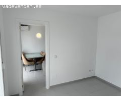 PISO DE DOS DORMITORIOS EN PALMANOVA