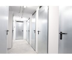 Varios trasteros disponibles en Santa Ponsa-Calvia. Desde 3 m2