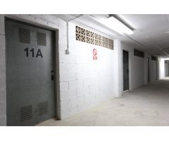 Varios trasteros disponibles en Santa Ponsa-Calvia. Desde 3 m2