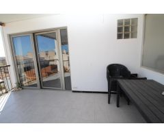 S ESTANYOL-LLUCMAJOR: PISO DE 2 DORMITORIOS A SOLO 5 MINUTOS DE LA PLAYA
