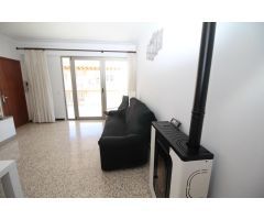 S ESTANYOL-LLUCMAJOR: PISO DE 2 DORMITORIOS A SOLO 5 MINUTOS DE LA PLAYA