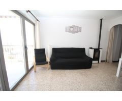S ESTANYOL-LLUCMAJOR: PISO DE 2 DORMITORIOS A SOLO 5 MINUTOS DE LA PLAYA