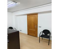 ALQUILER  OFICINAS EN EL CENTRO DE PALMA!