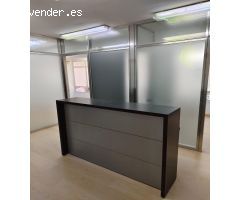 ALQUILER  OFICINAS EN EL CENTRO DE PALMA!