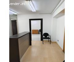 ALQUILER  OFICINAS EN EL CENTRO DE PALMA!