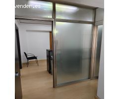 ALQUILER  OFICINAS EN EL CENTRO DE PALMA!