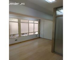 ALQUILER  OFICINAS EN EL CENTRO DE PALMA!