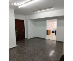 ALQUILER  OFICINAS EN EL CENTRO DE PALMA!