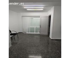 ALQUILER  OFICINAS EN EL CENTRO DE PALMA!