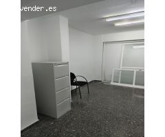 ALQUILER  OFICINAS EN EL CENTRO DE PALMA!