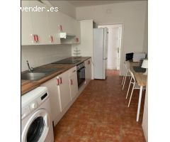 PISO DE 4 DORMITRORIOS EN EL CENTRO DE PALMA !