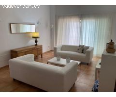 COLONIA DE SANT JORDI: PLANTA BAJA A 15 METROS DE LA PLAYA !!!