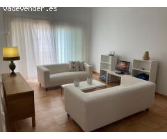 COLONIA DE SANT JORDI: PLANTA BAJA A 15 METROS DE LA PLAYA !!!