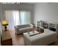 COLONIA DE SANT JORDI: PLANTA BAJA A 15 METROS DE LA PLAYA !!!