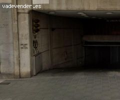 SE ALQUILA PLAZA DE APARCAMIENTO EN LAS AVENIDAS-PALMA