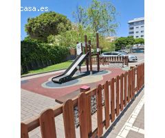 Apartamento Venta Miramar Los Sauces (Fuengirola)
