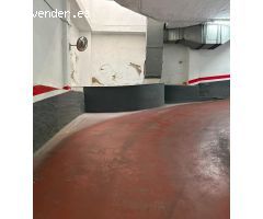 PLAZA DE APARCAMIENTO CL INDUSTRIA / PASSEIG DE SANT JOAN
